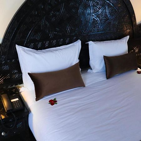 Hotel Riad Salam Agadir Eksteriør billede