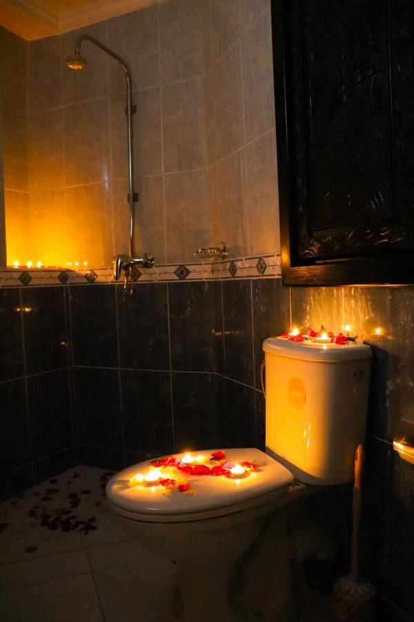 Hotel Riad Salam Agadir Eksteriør billede