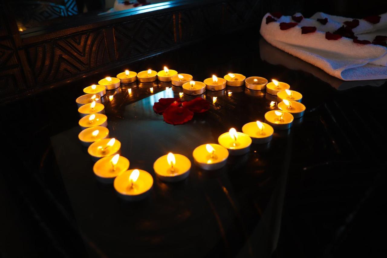 Hotel Riad Salam Agadir Eksteriør billede
